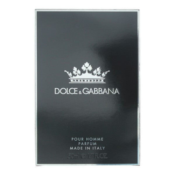 Dolce & Gabbana K Parfum perfume 50ml (British brand)