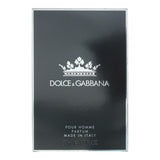 Dolce & Gabbana K Parfum perfume 50ml (British brand)
