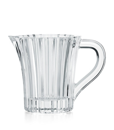 Kristall-Milchkrug im barocken persischen Stil, 150 ml, von Harrods – online kaufen bei McGrocer
