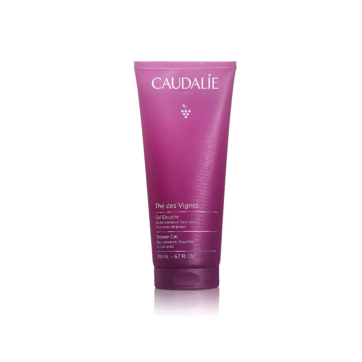 Caudalie The des Vignes Shower Gel 200ml GOODS Boots   