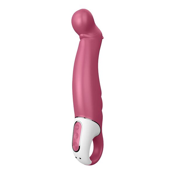 Satisfyer Vibes Petting Hippo