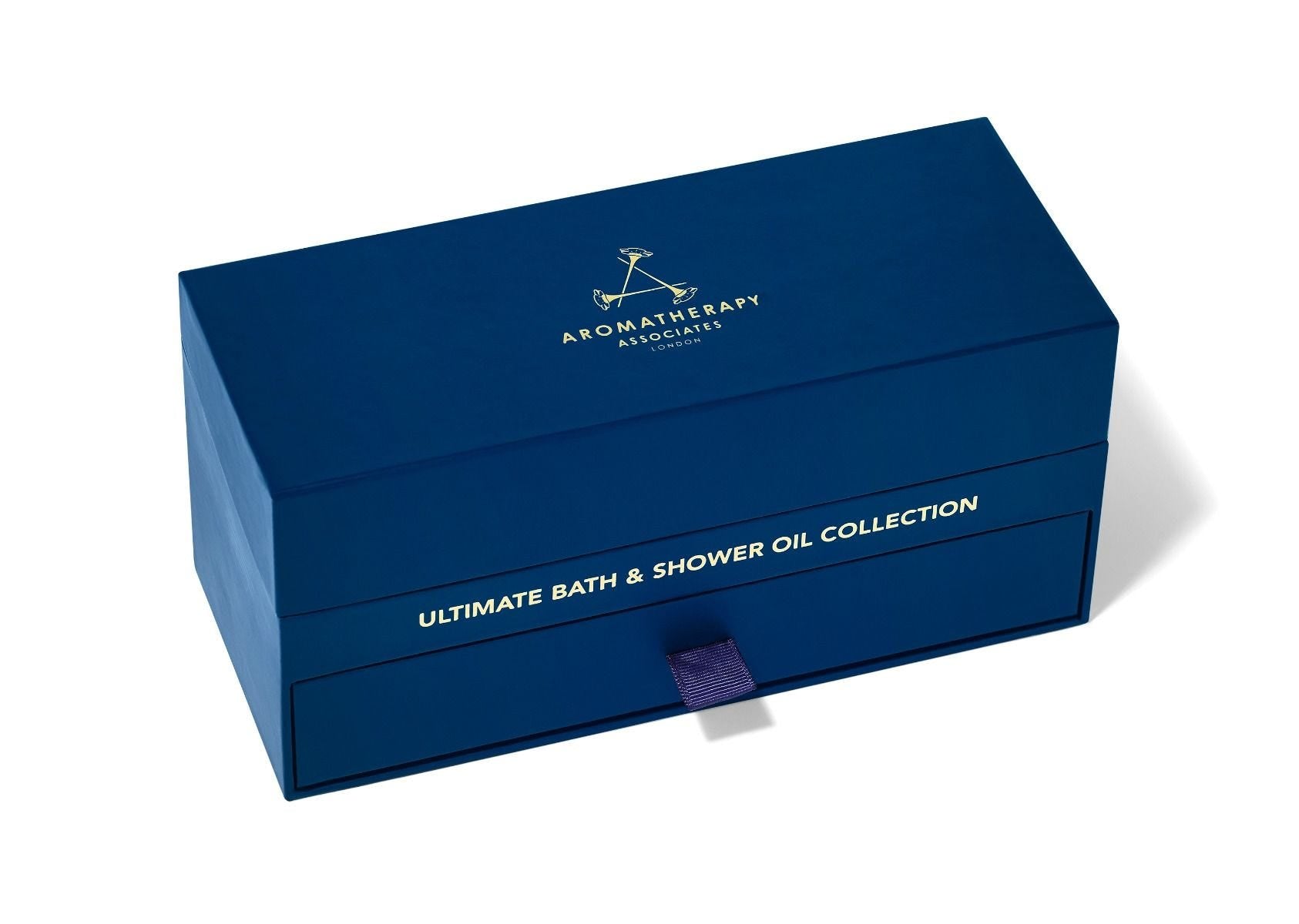 Aromatherapy Associates Ultimate bath and shower oil collection - British product