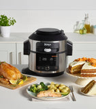 11-in-1 SmartLid Multi-Cooker (6L)