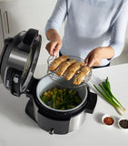 11-in-1 SmartLid Multi-Cooker (6L)