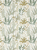 Clarke & Clarke Bracken Embroidered Furnishing Fabric 130cm