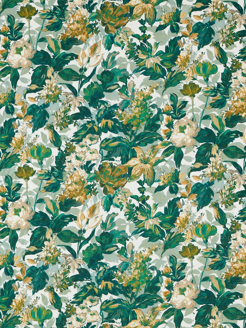 Clarke & Clarke Lilum Furnishing Fabric