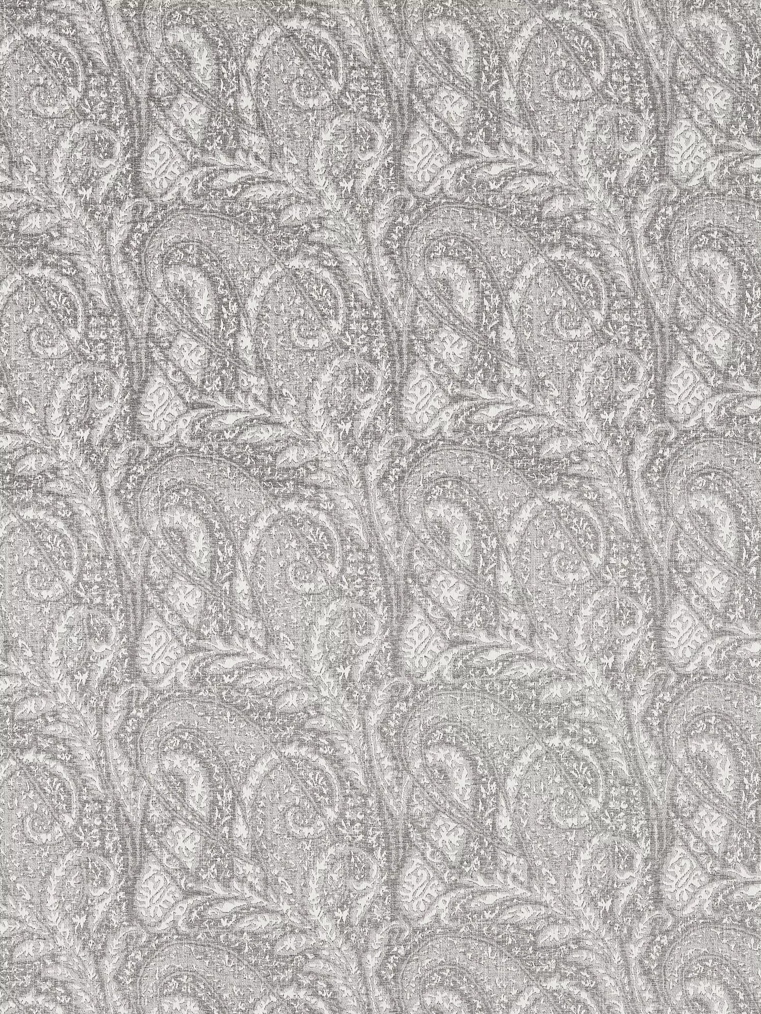 Clarke & Clarke Palacio paisley furnishing fabric 140cm - British product