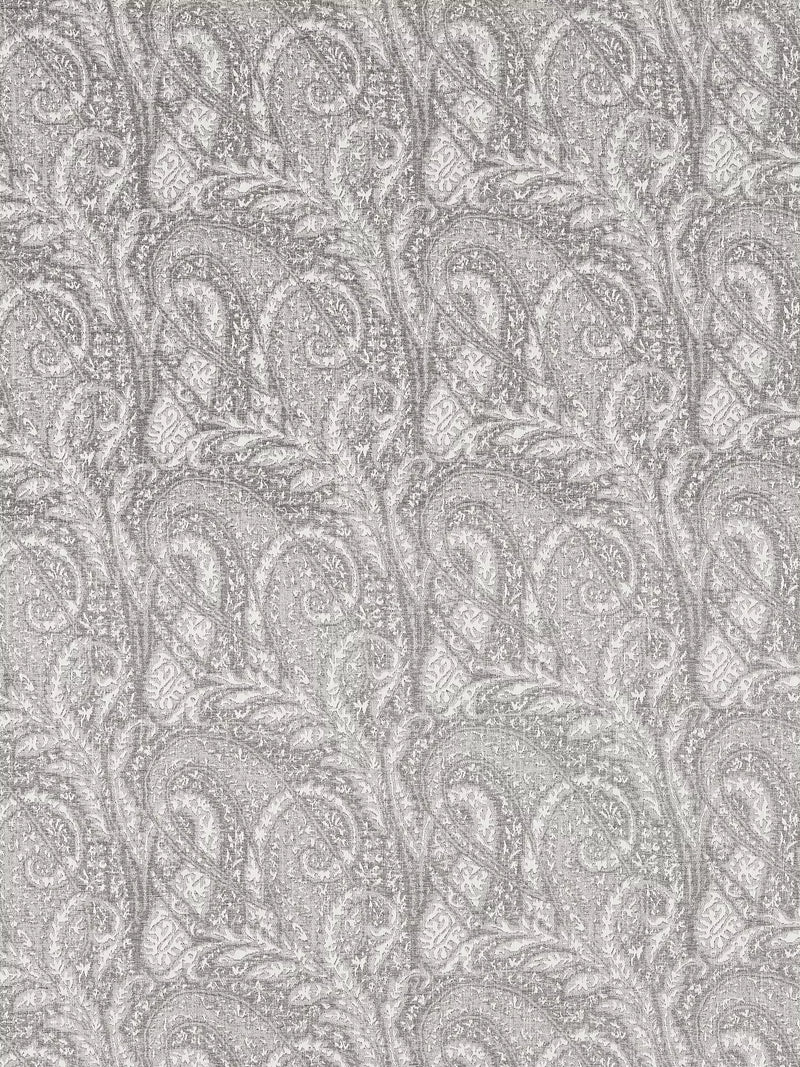 Clarke & Clarke Palacio paisley furnishing fabric 140cm - British product