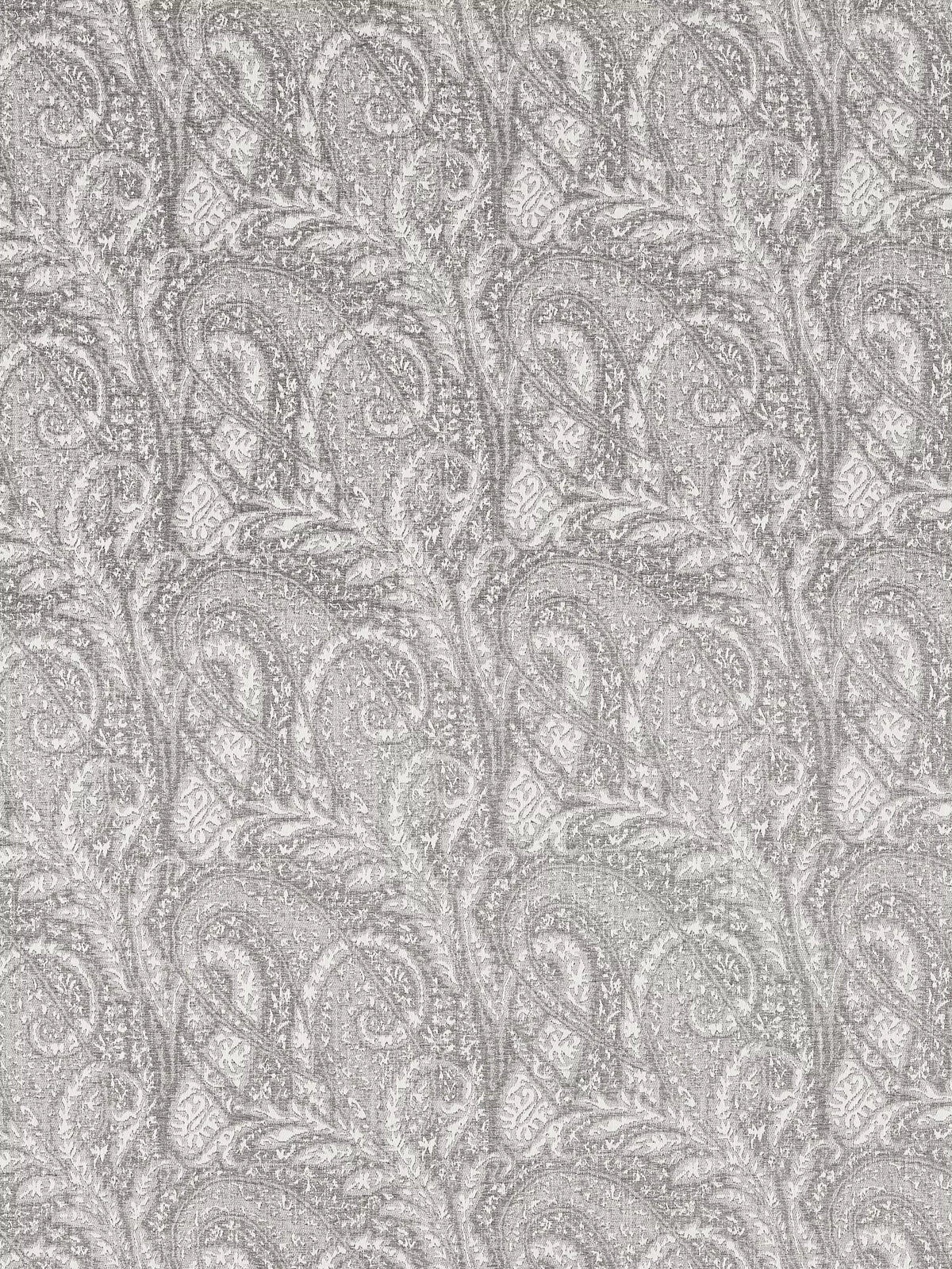 Clarke & Clarke Palacio paisley furnishing fabric 140cm - British product