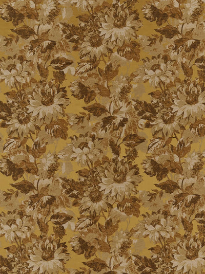 John Lewis Clarke & Clarke Sunforest Furnishing Fabric 140cm- Buy online at McGrocer