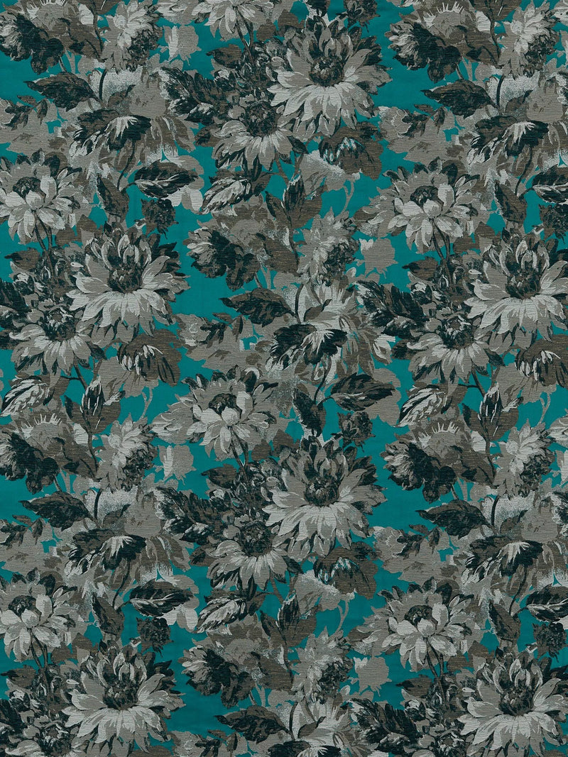 Clarke & Clarke Sunforest Furnishing Fabric 140cm