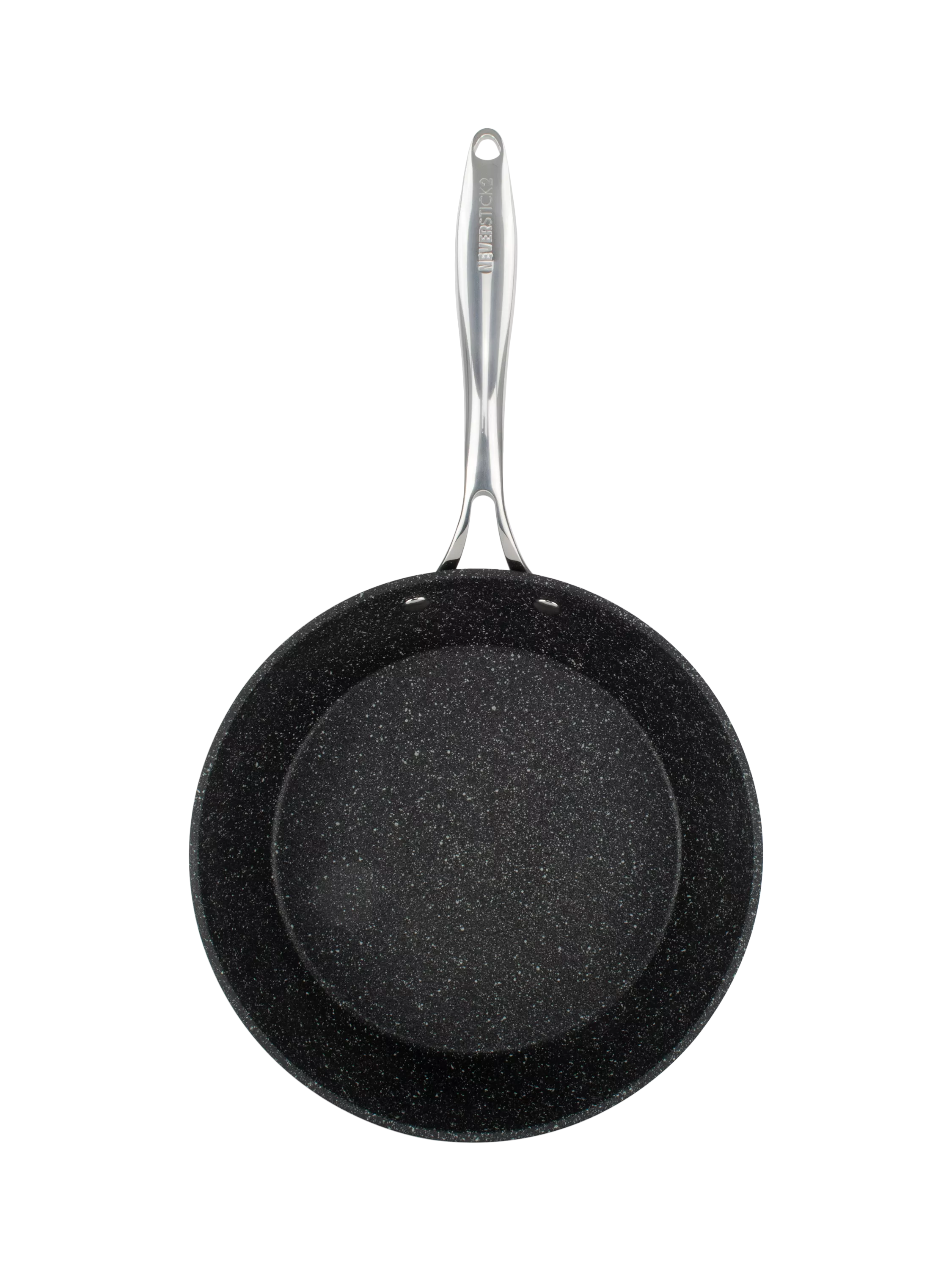 Eaziglide non-stick saute pan 26cm, imported from the UK
