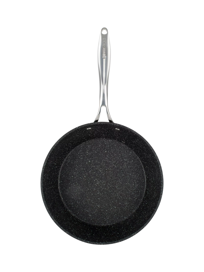 Eaziglide non-stick saute pan 26cm, imported from the UK