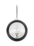 Eaziglide non-stick saute pan 26cm, imported from the UK