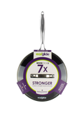 Eaziglide non-stick saute pan 26cm, imported from the UK