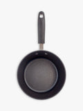 Eaziglide aluminium non-stick pan set 5 piece - British product