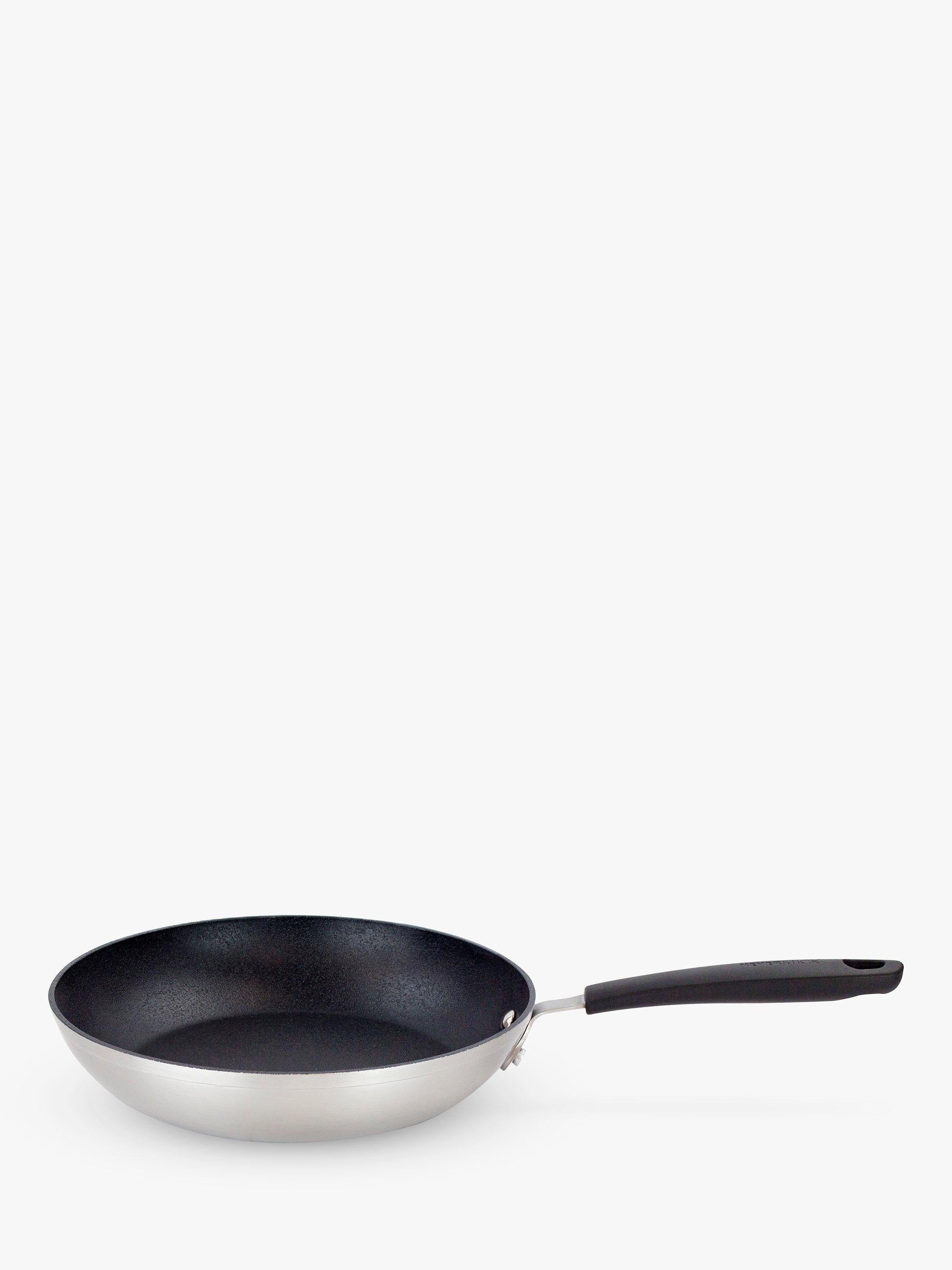Eaziglide aluminium non-stick pan set 5 piece - British product