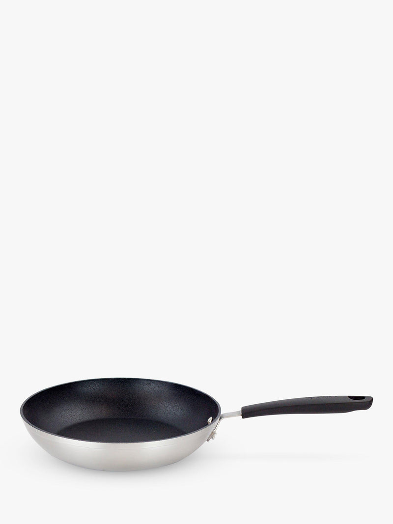 Eaziglide aluminium non-stick pan set 5 piece - British product
