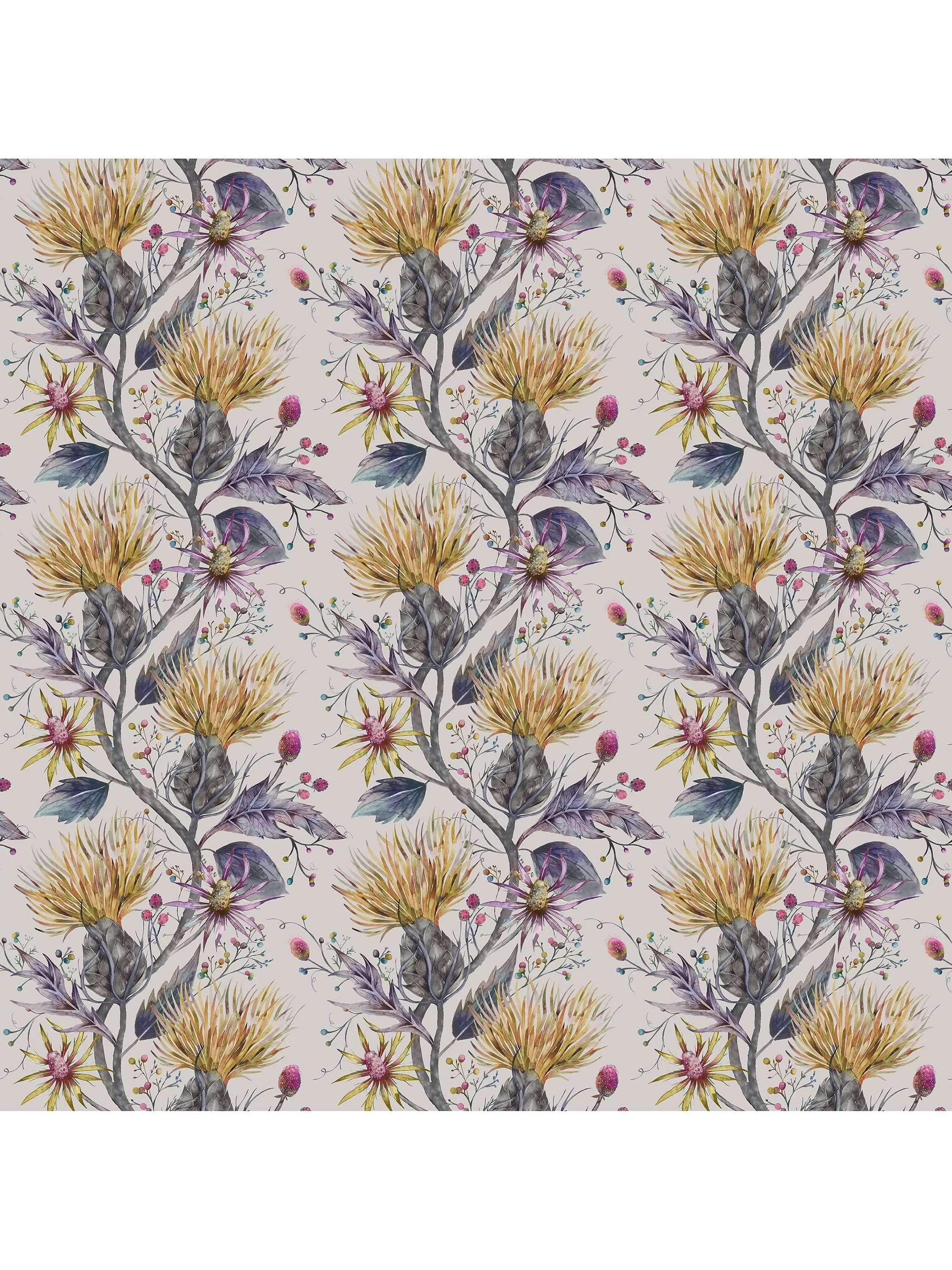 Voyage Varys Furnishing Fabric