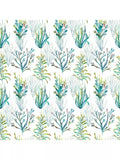 Voyage Coral Reef Furnishing Fabric