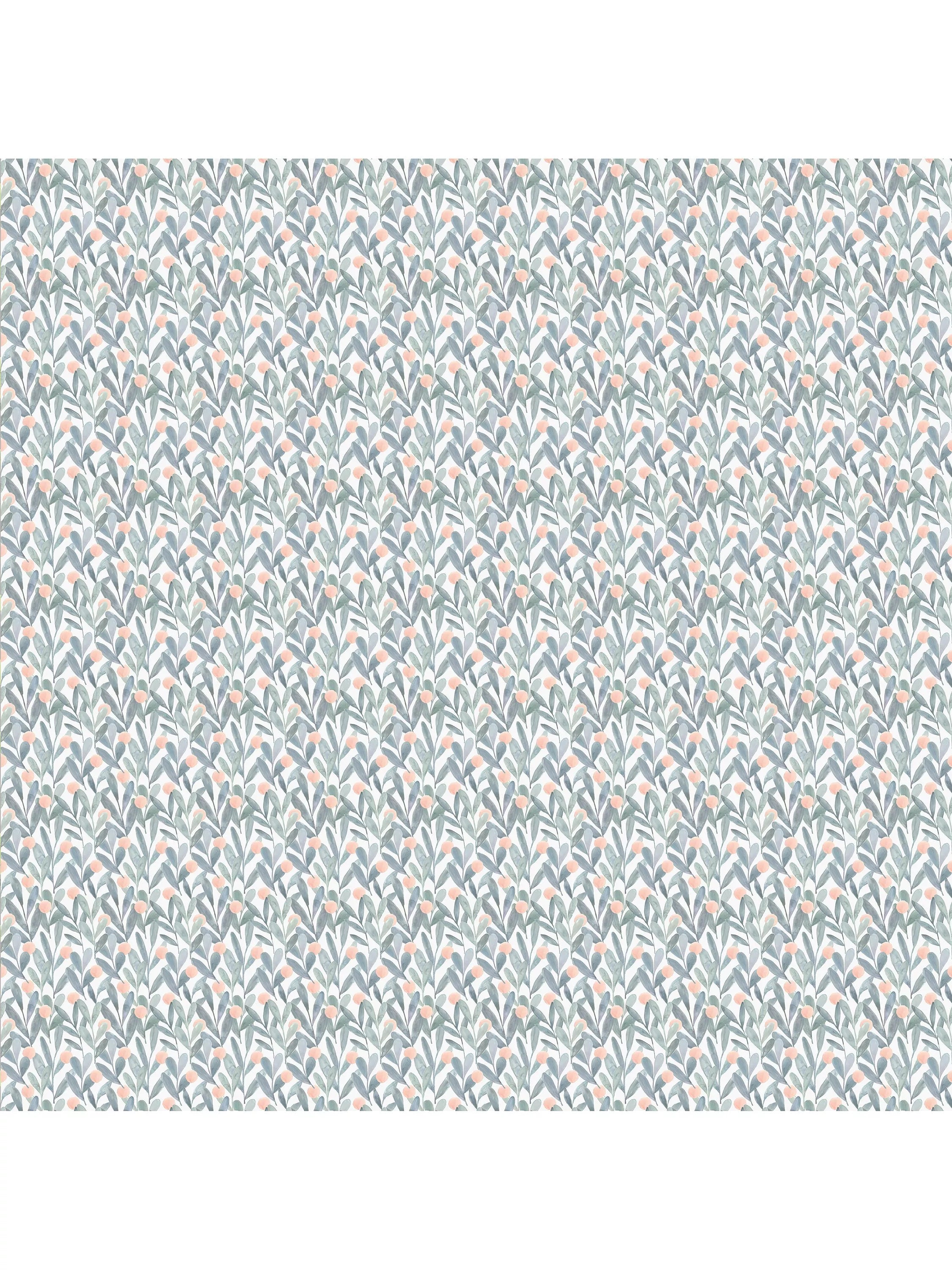 Voyage Katsura Furnishing Fabric 138cm