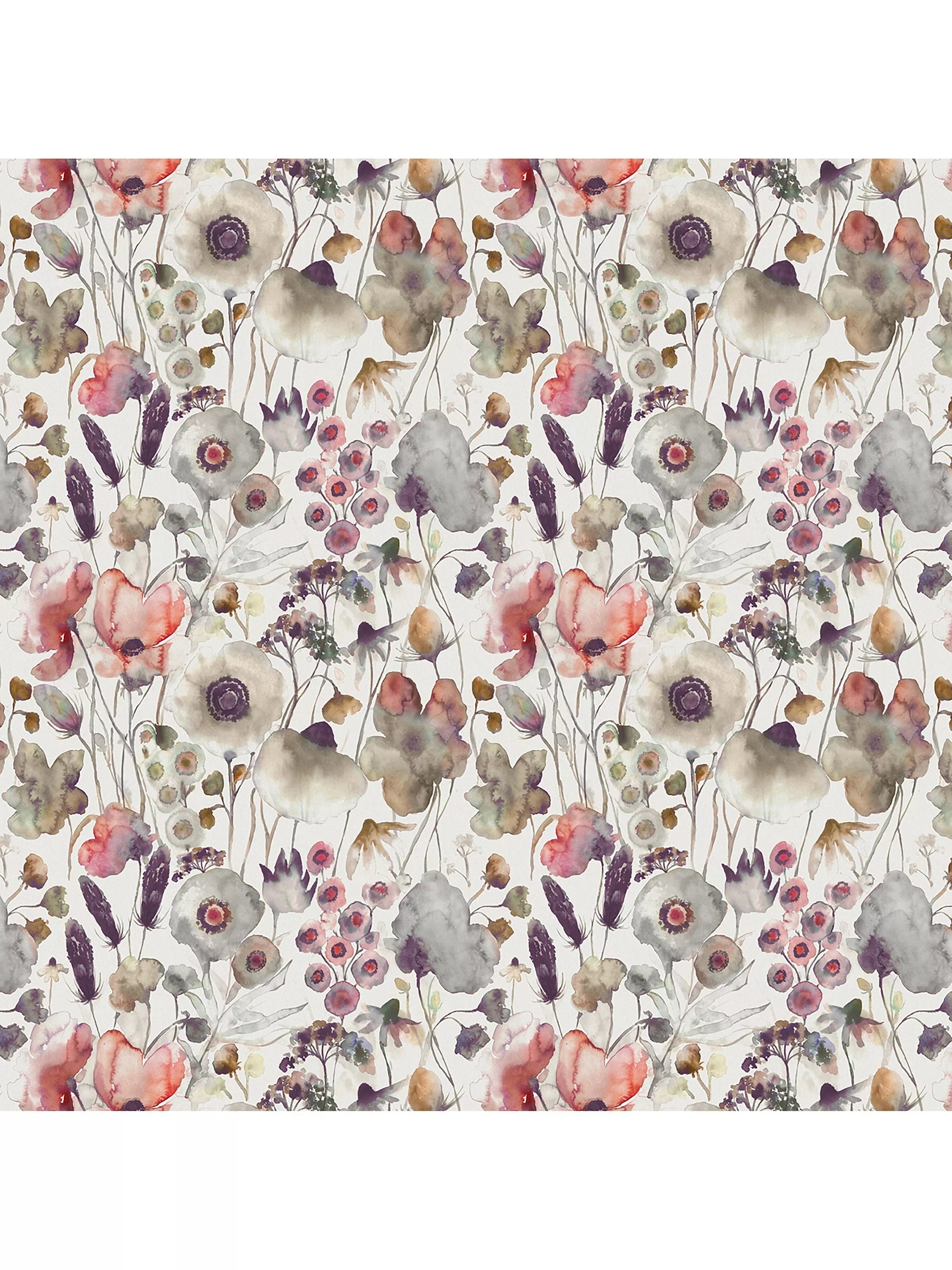 Voyage Hibbertia Furnishing Fabric