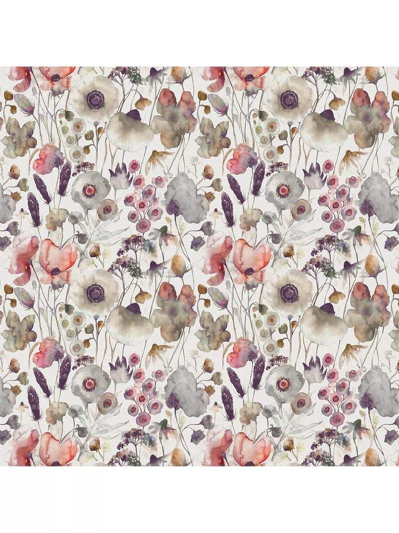 Voyage Hibbertia Furnishing Fabric