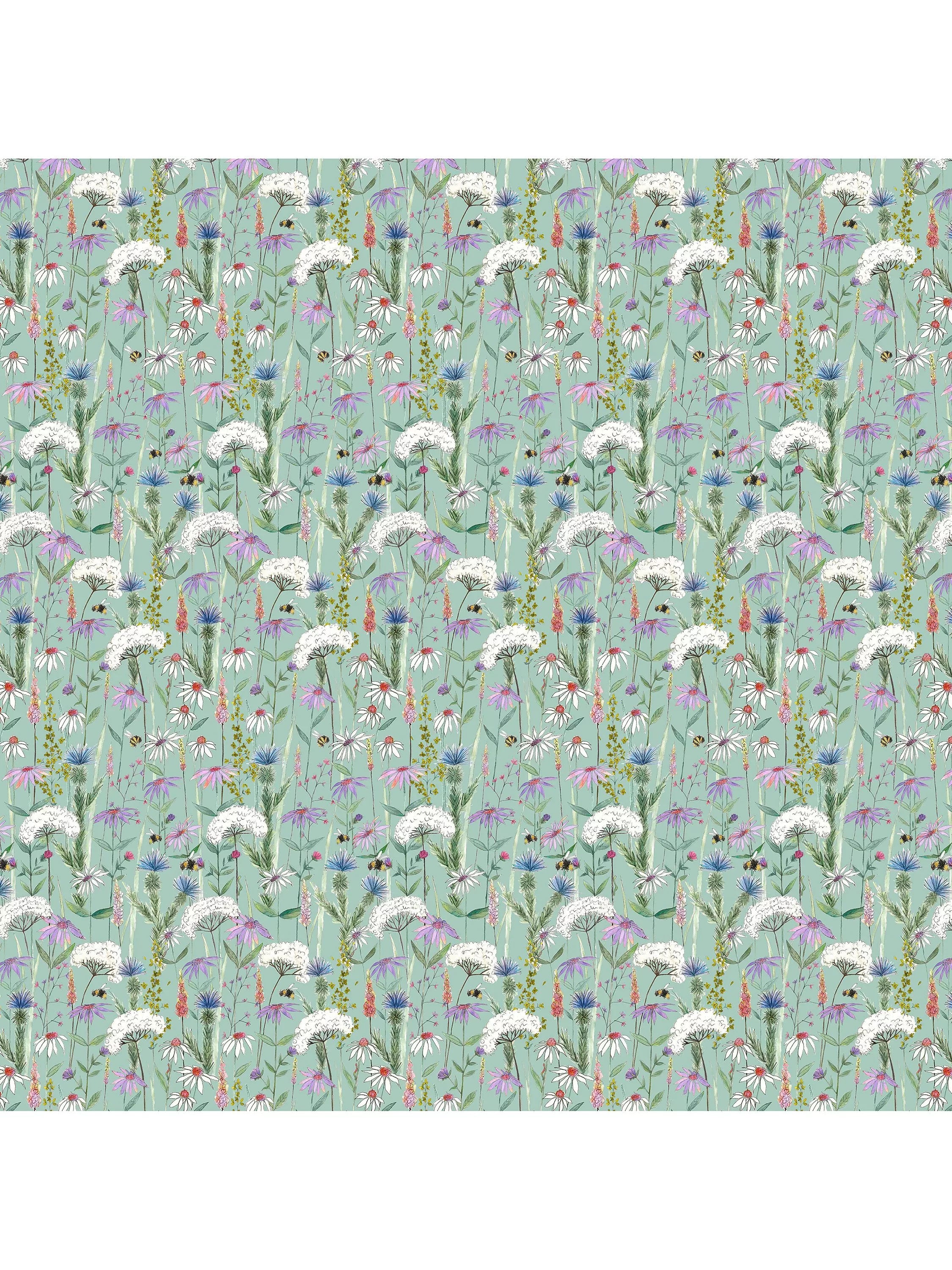 Voyage Hermione Furnishing Fabric