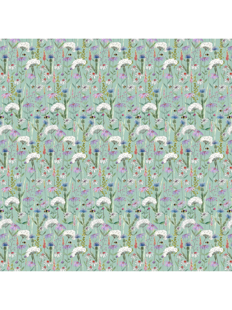 Voyage Hermione Furnishing Fabric