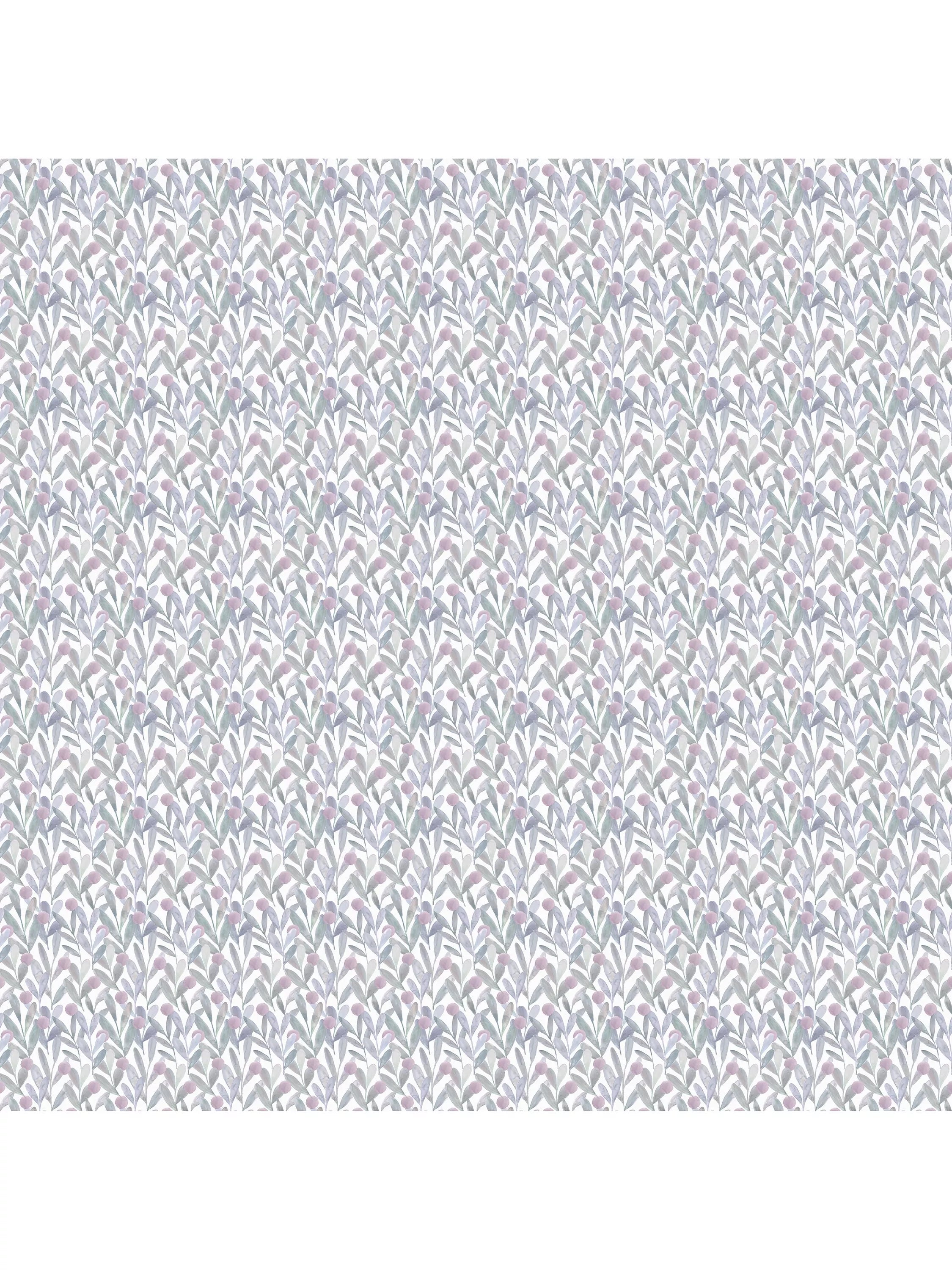 Voyage Katsura Furnishing Fabric 138cm