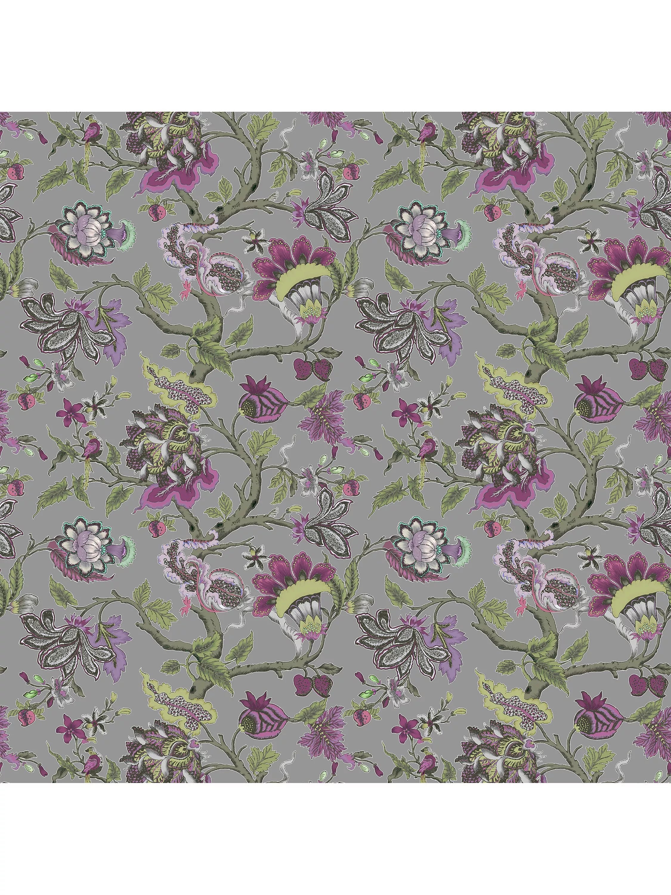 Voyage Adhira Furnishing Fabric 136cm