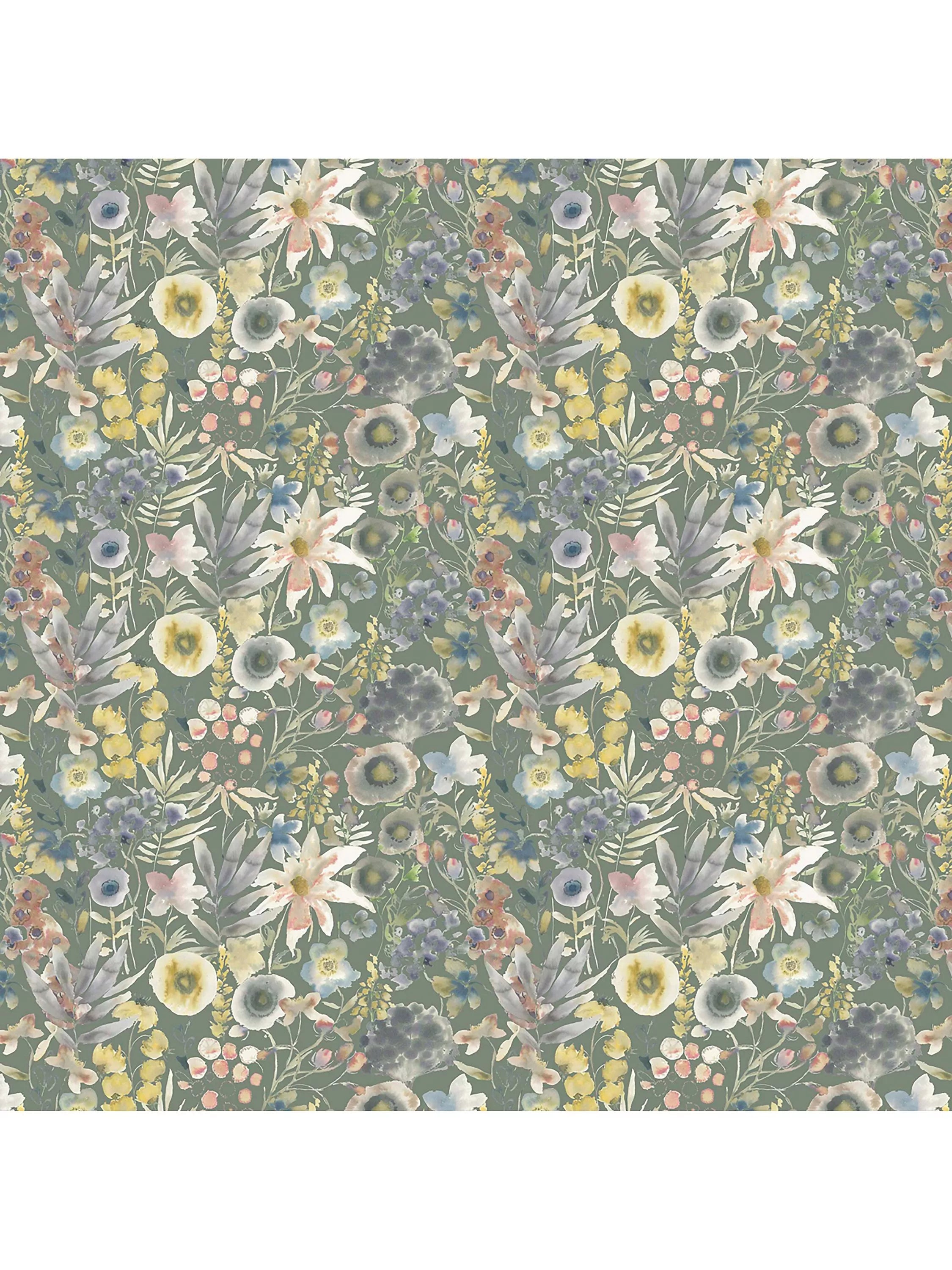 Voyage Lomondra Furnishing Fabric