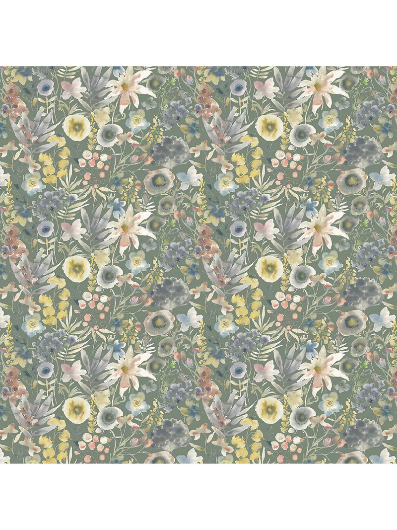 Voyage Lomondra Furnishing Fabric