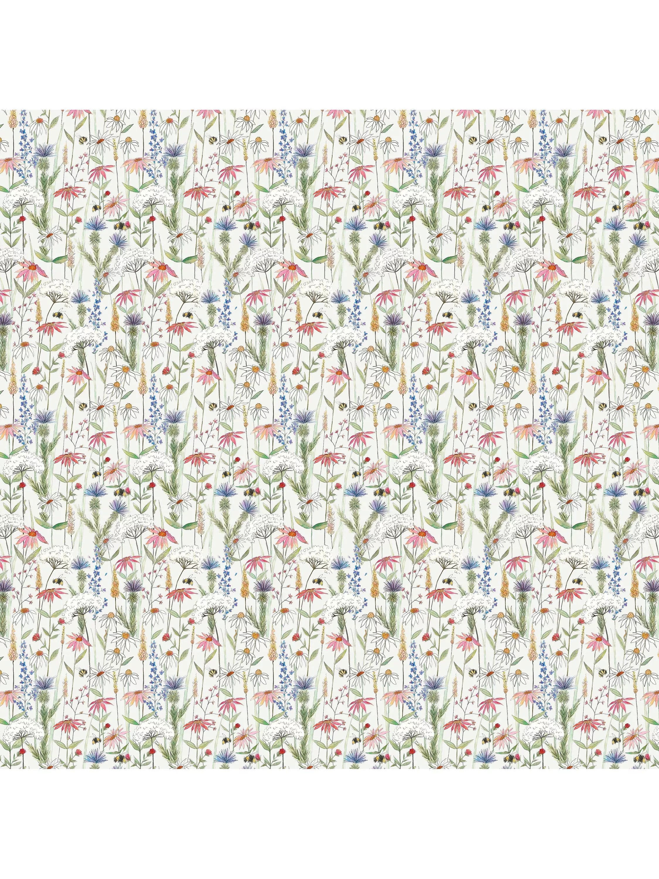 Voyage Hermione Furnishing Fabric