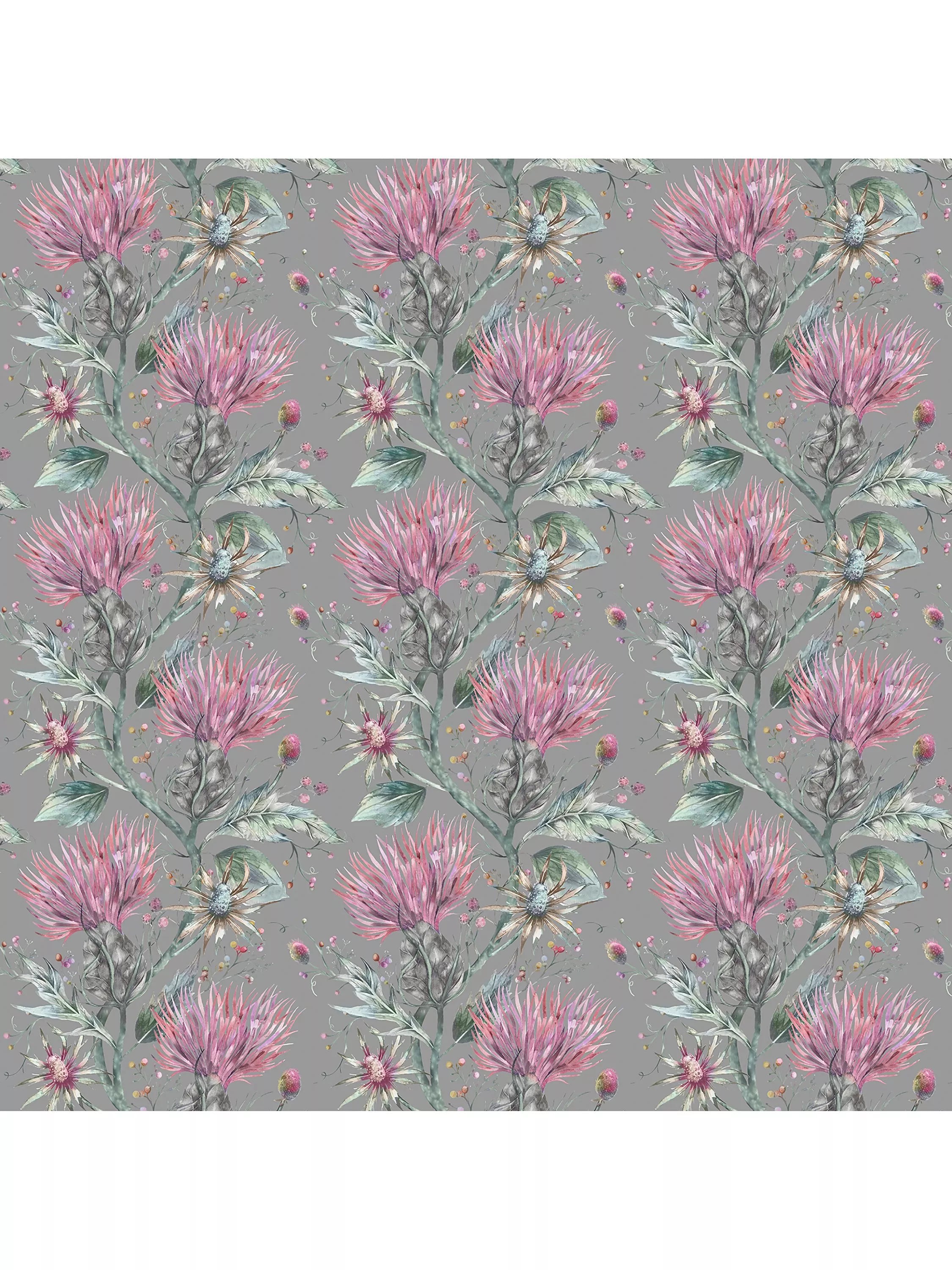 Voyage Varys Furnishing Fabric