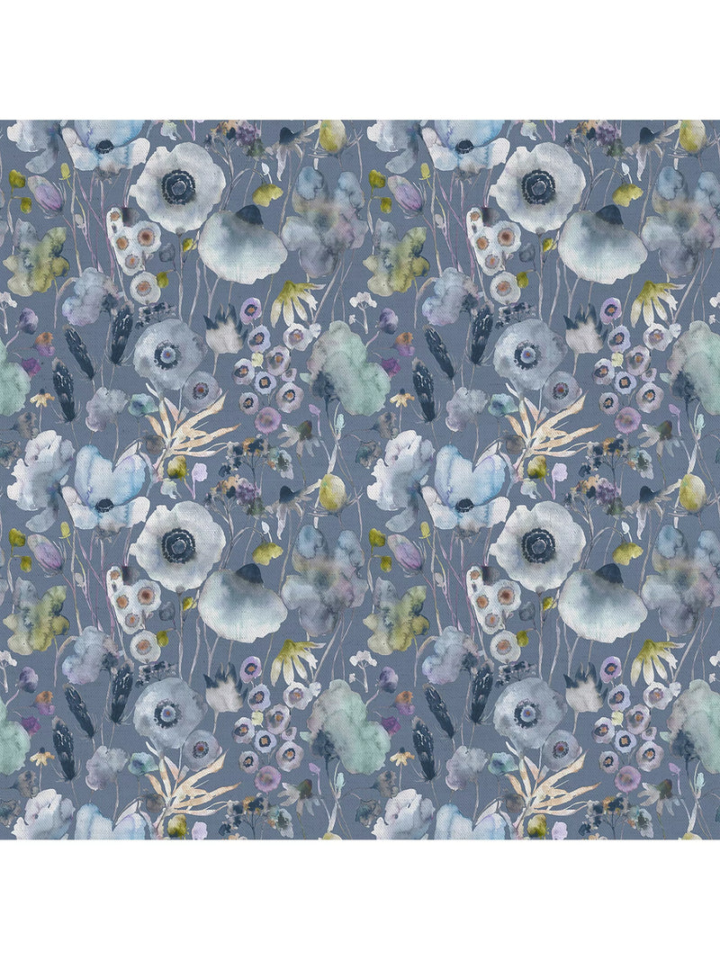 Voyage Hibbertia Furnishing Fabric