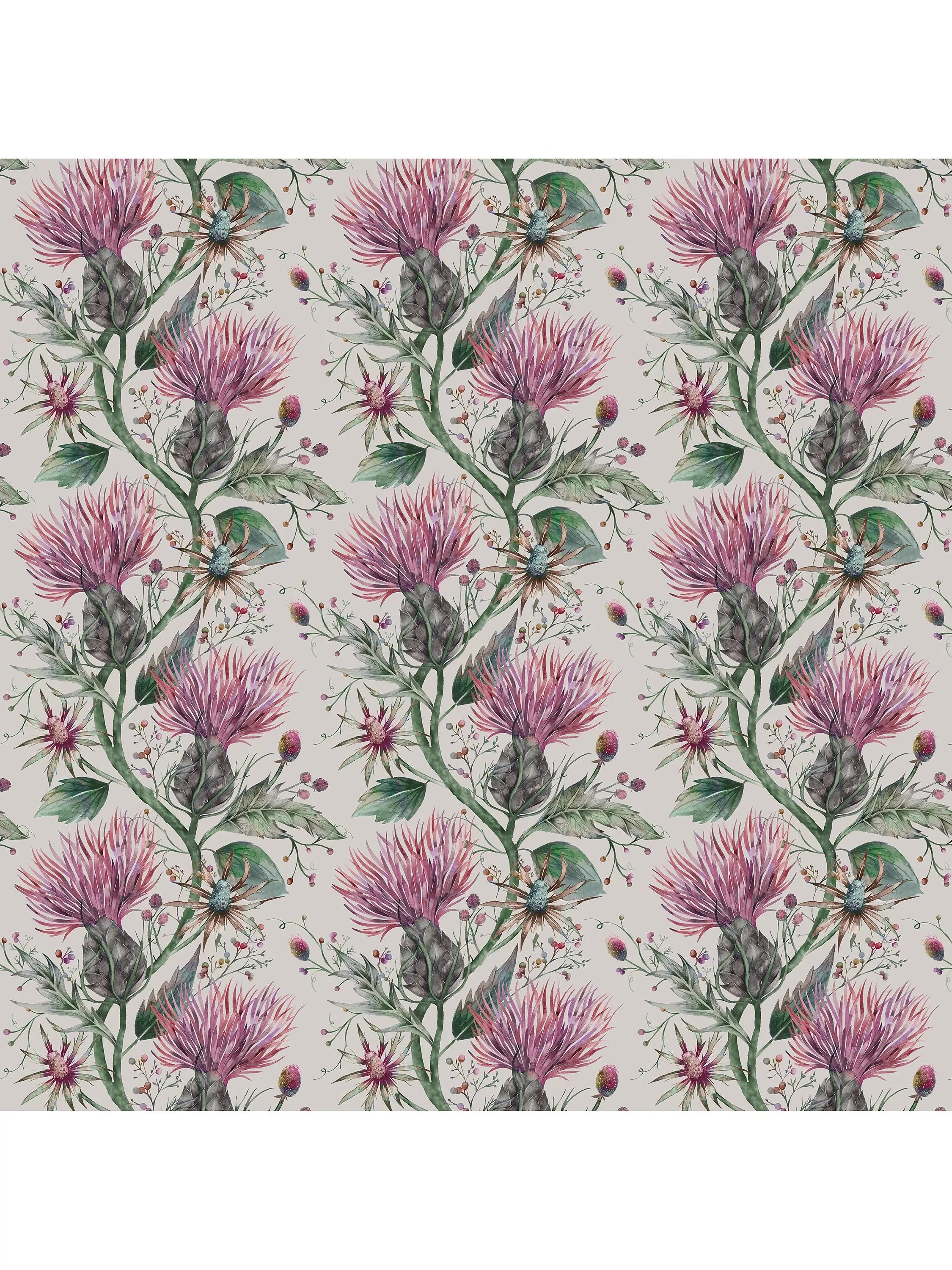 Voyage Varys Furnishing Fabric