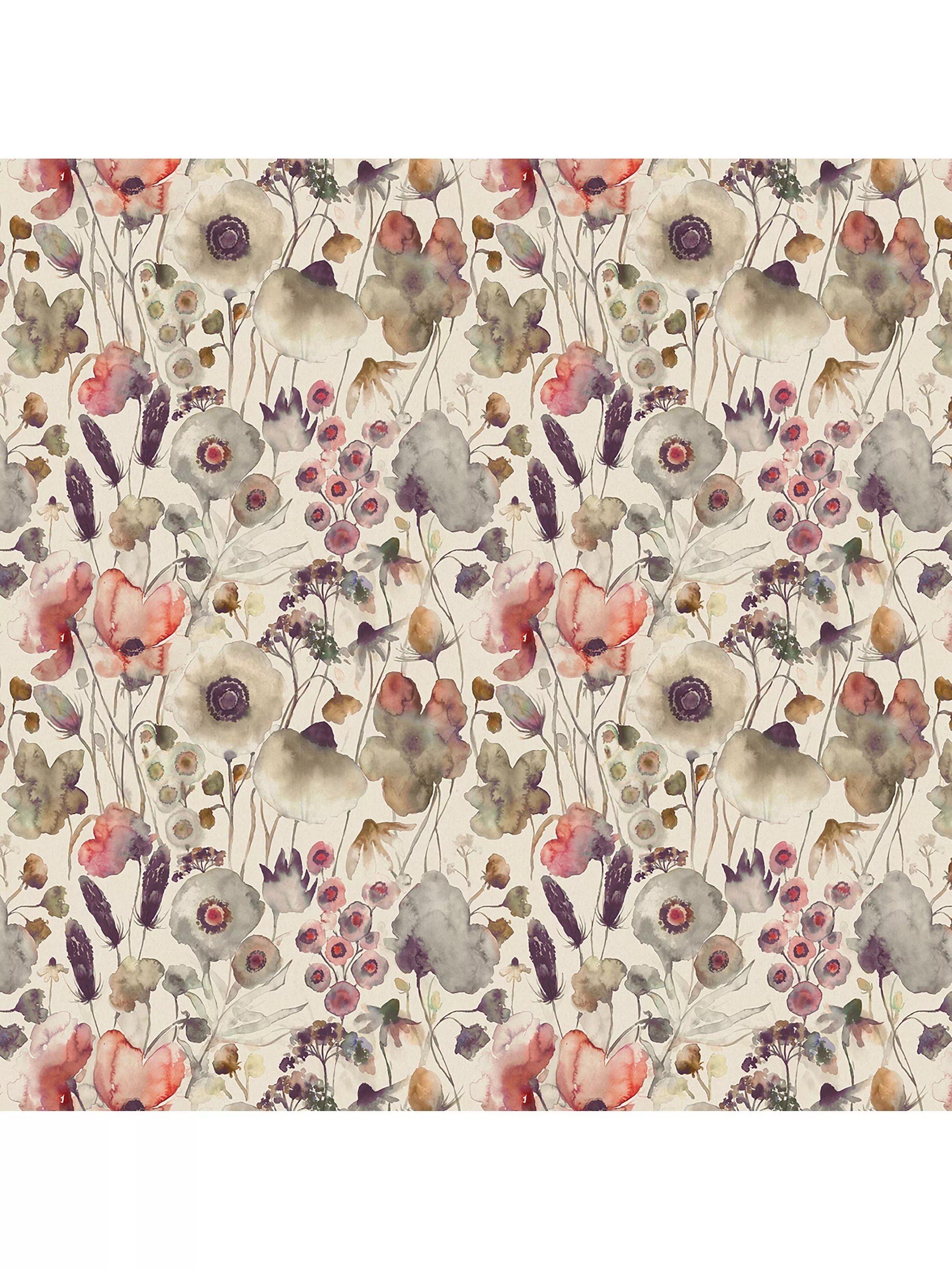 Voyage Hibbertia Furnishing Fabric