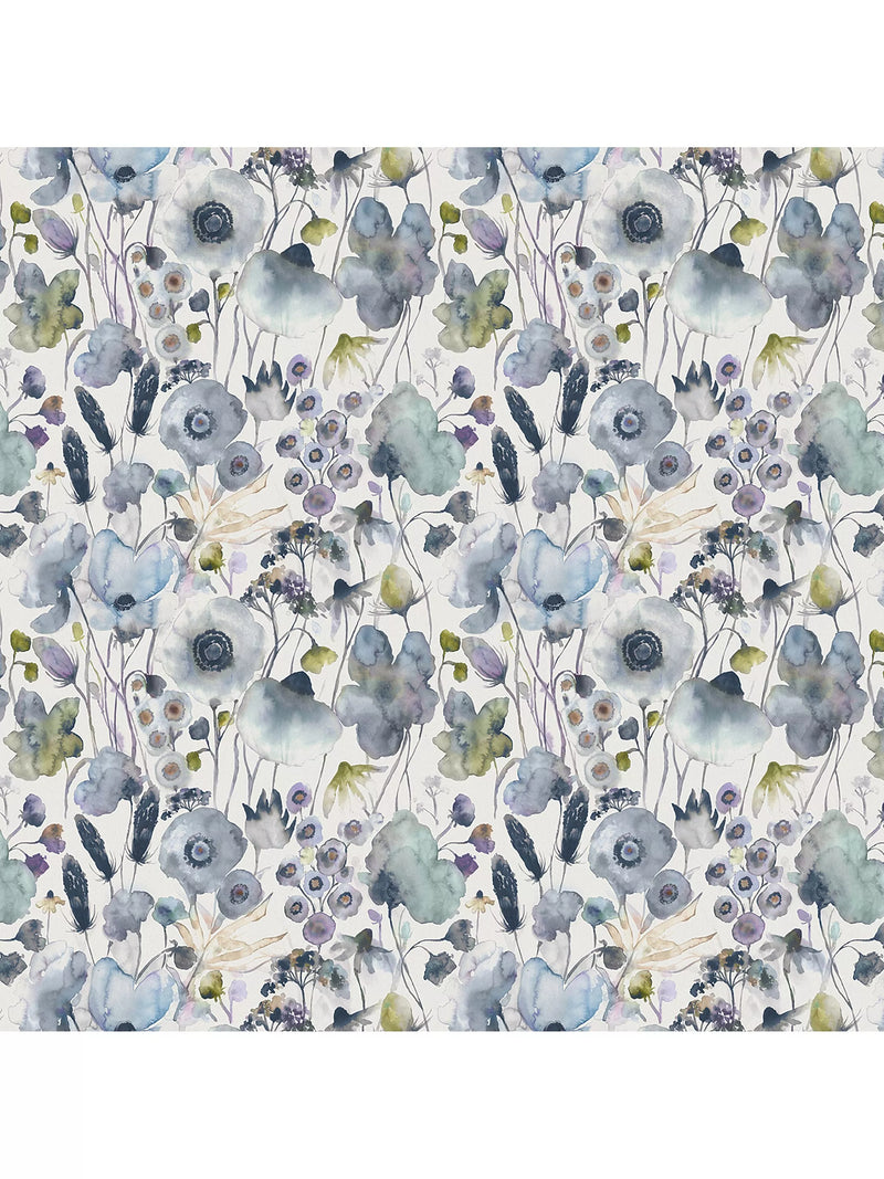 Voyage Hibbertia Furnishing Fabric
