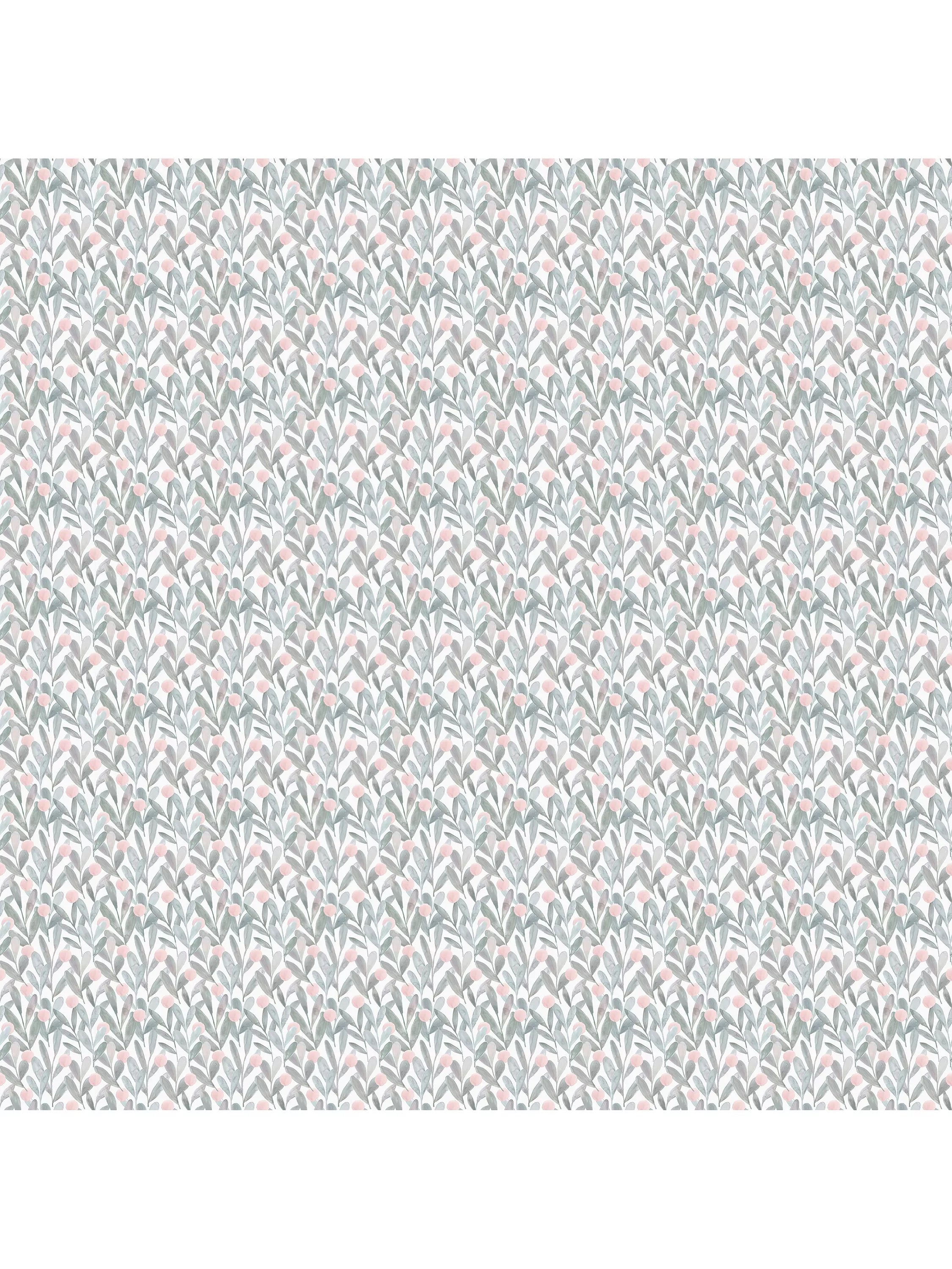 Voyage Katsura Furnishing Fabric 138cm