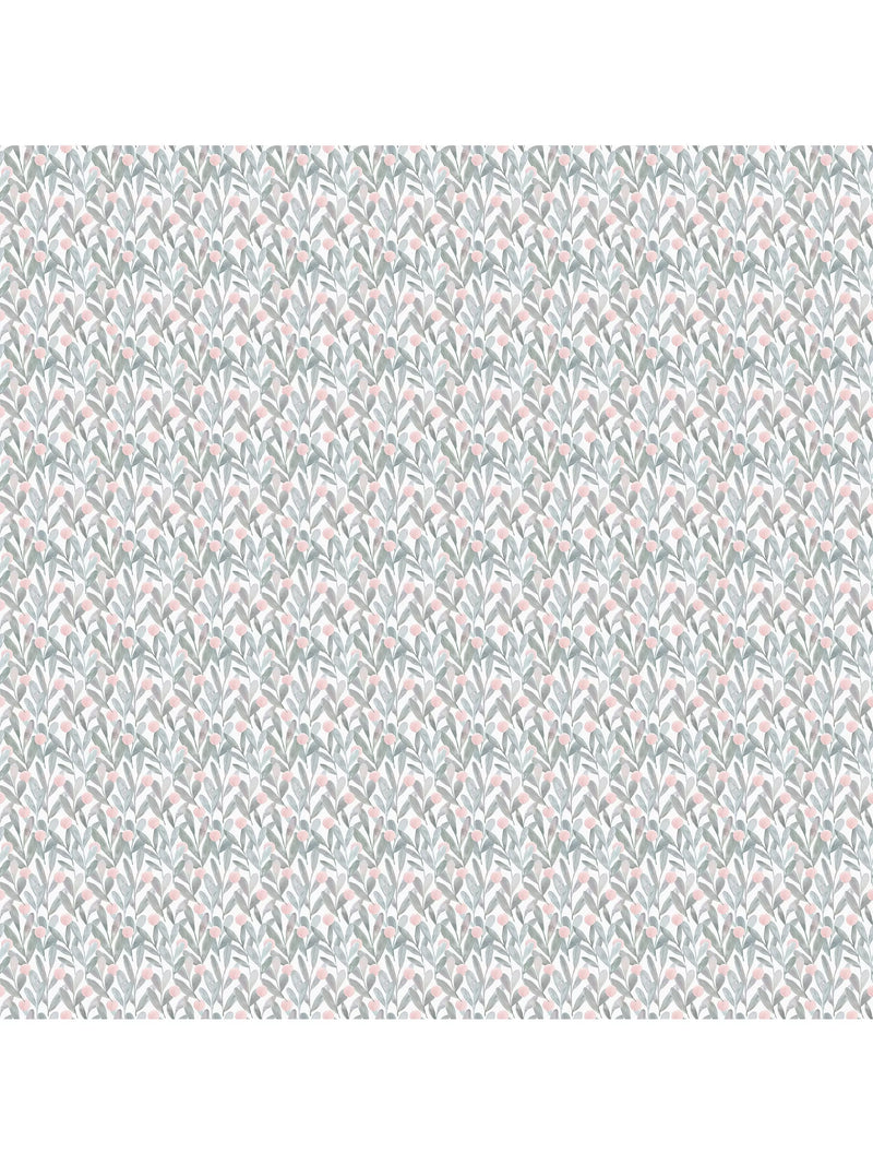 Voyage Katsura Furnishing Fabric 138cm