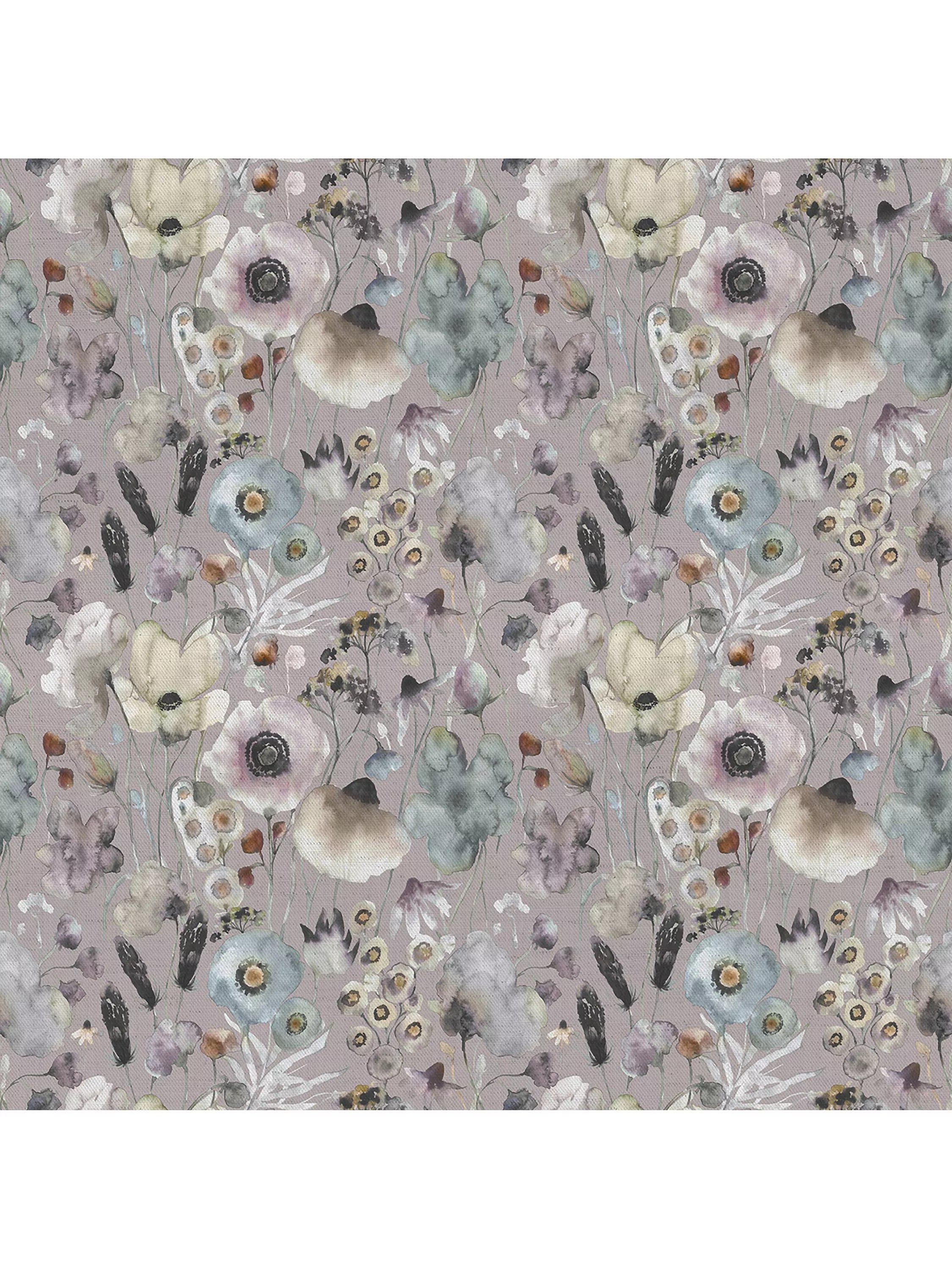 Voyage Hibbertia Furnishing Fabric