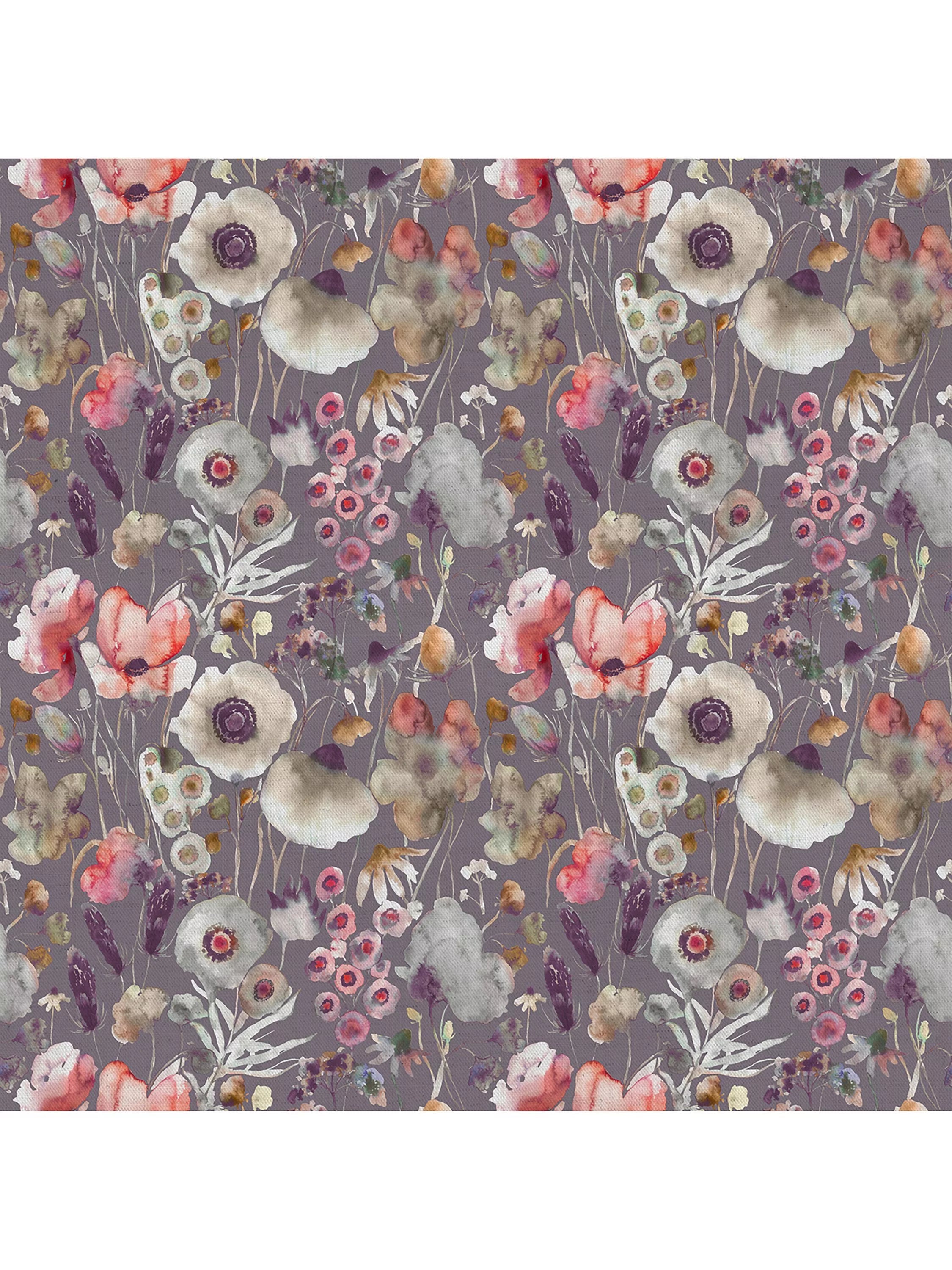 Voyage Hibbertia Furnishing Fabric