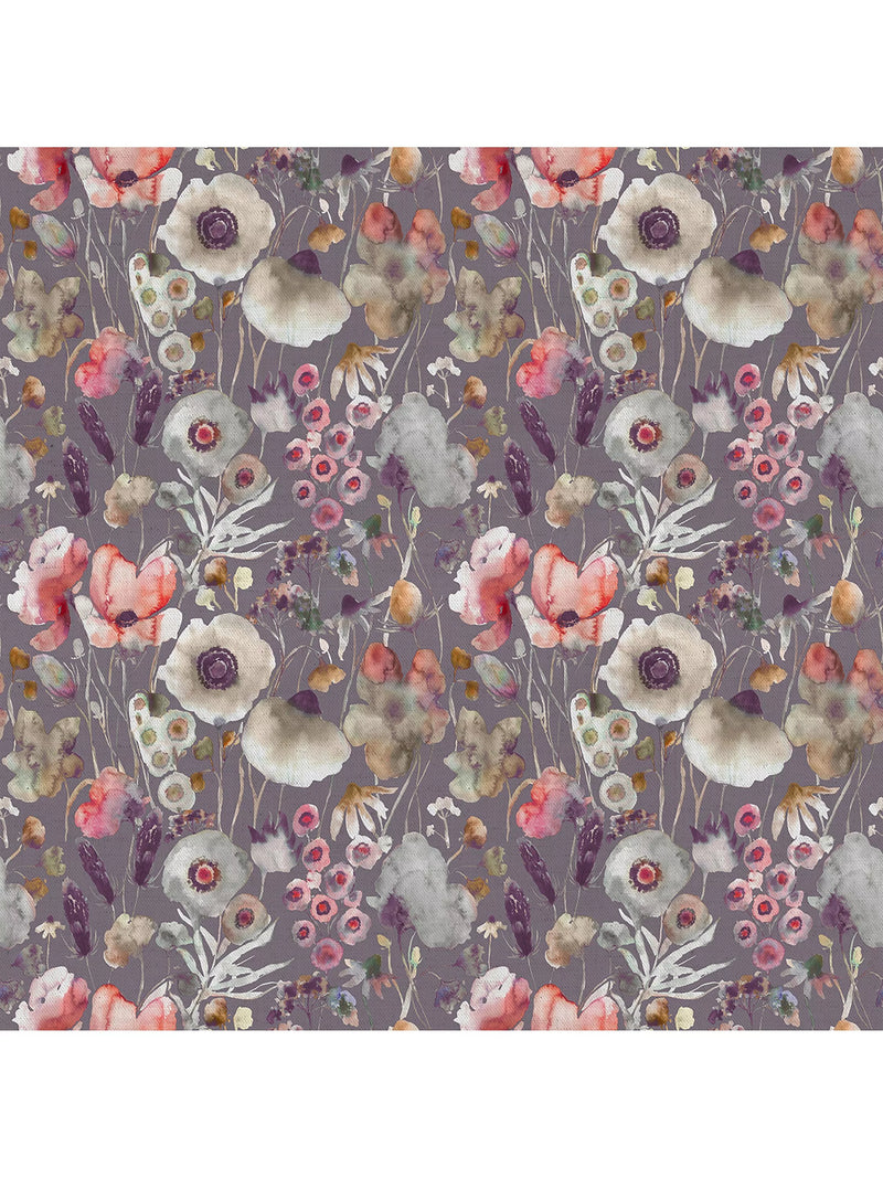 Voyage Hibbertia Furnishing Fabric