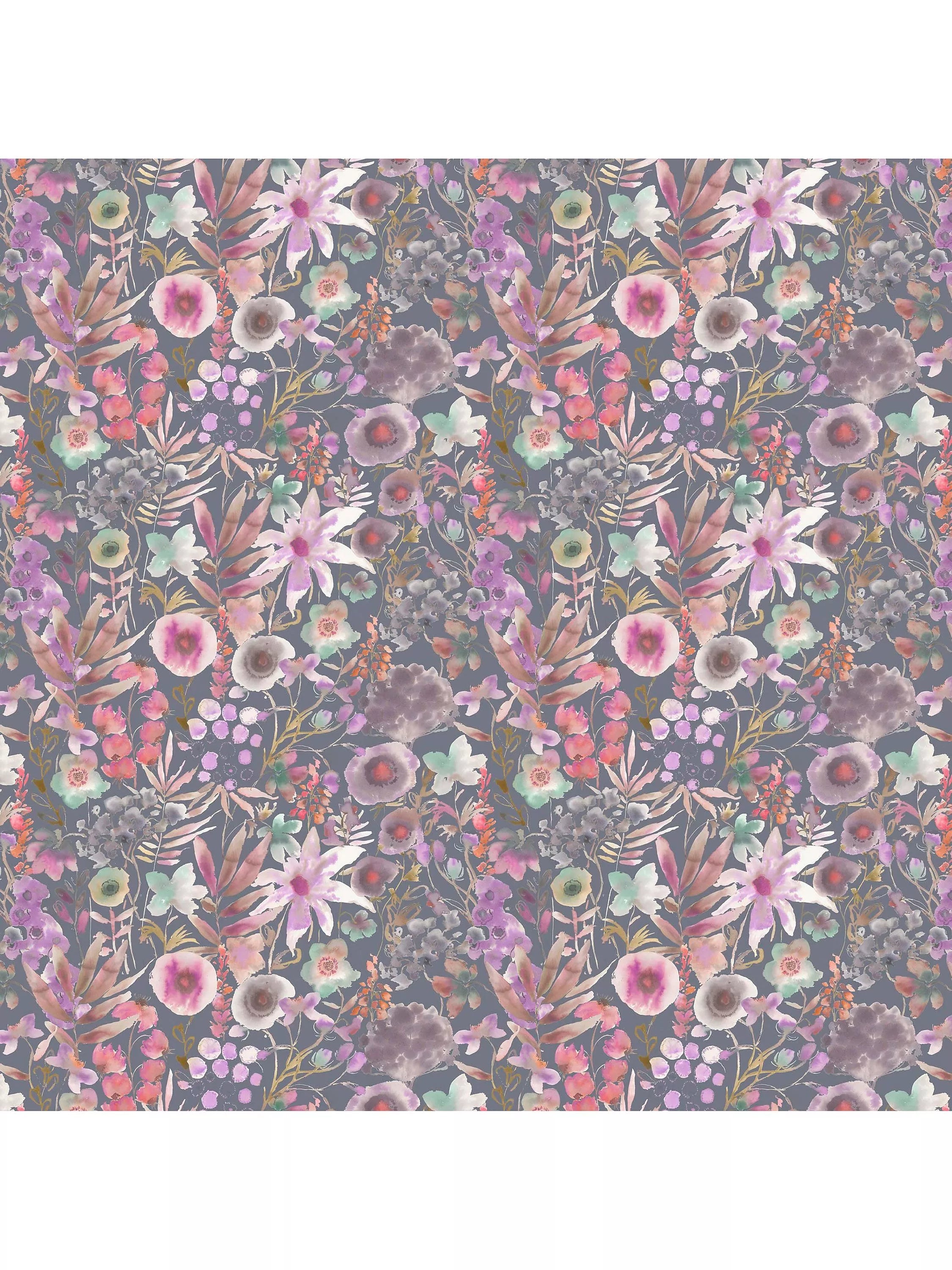 Voyage Lomondra Furnishing Fabric