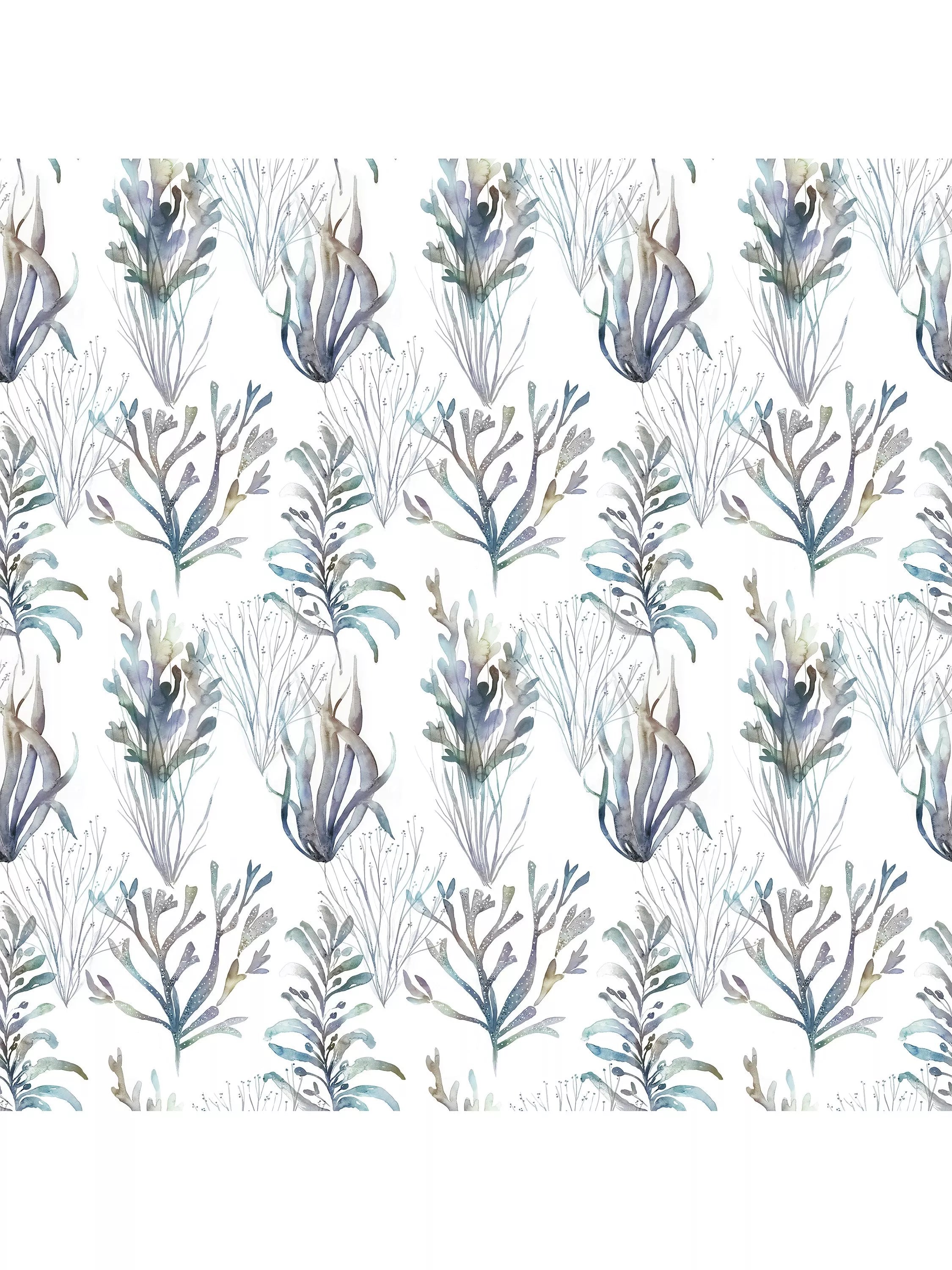 Voyage Coral Reef Furnishing Fabric