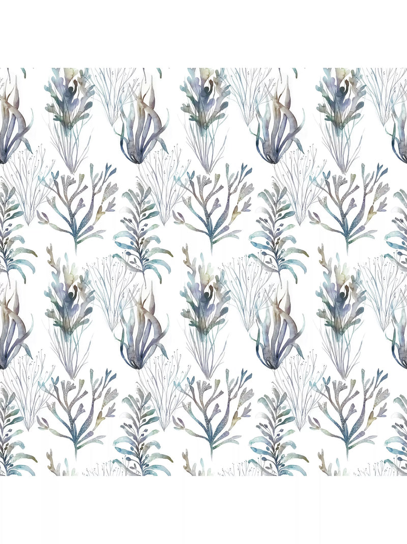 Voyage Coral Reef Furnishing Fabric