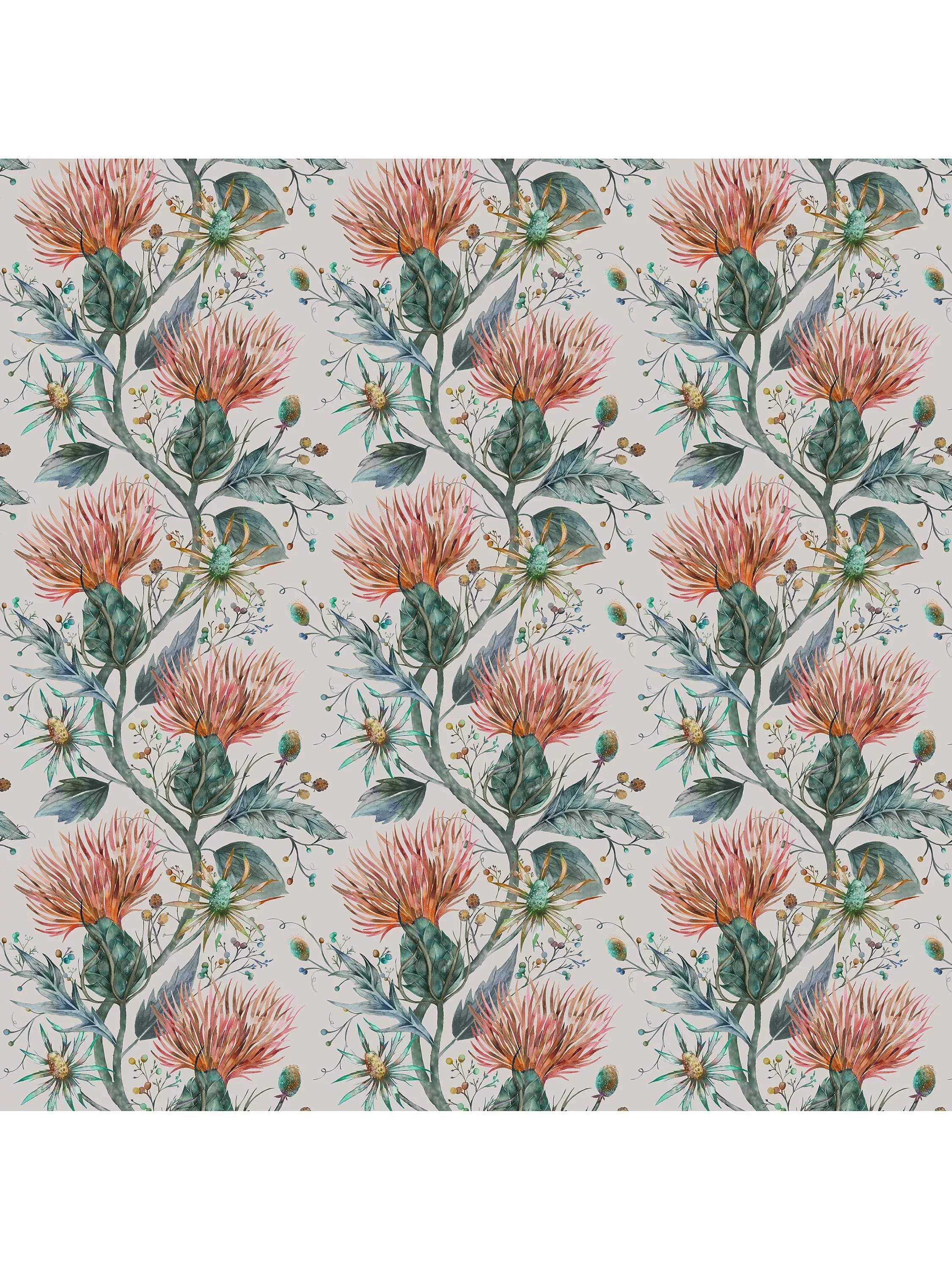 Voyage Varys Furnishing Fabric