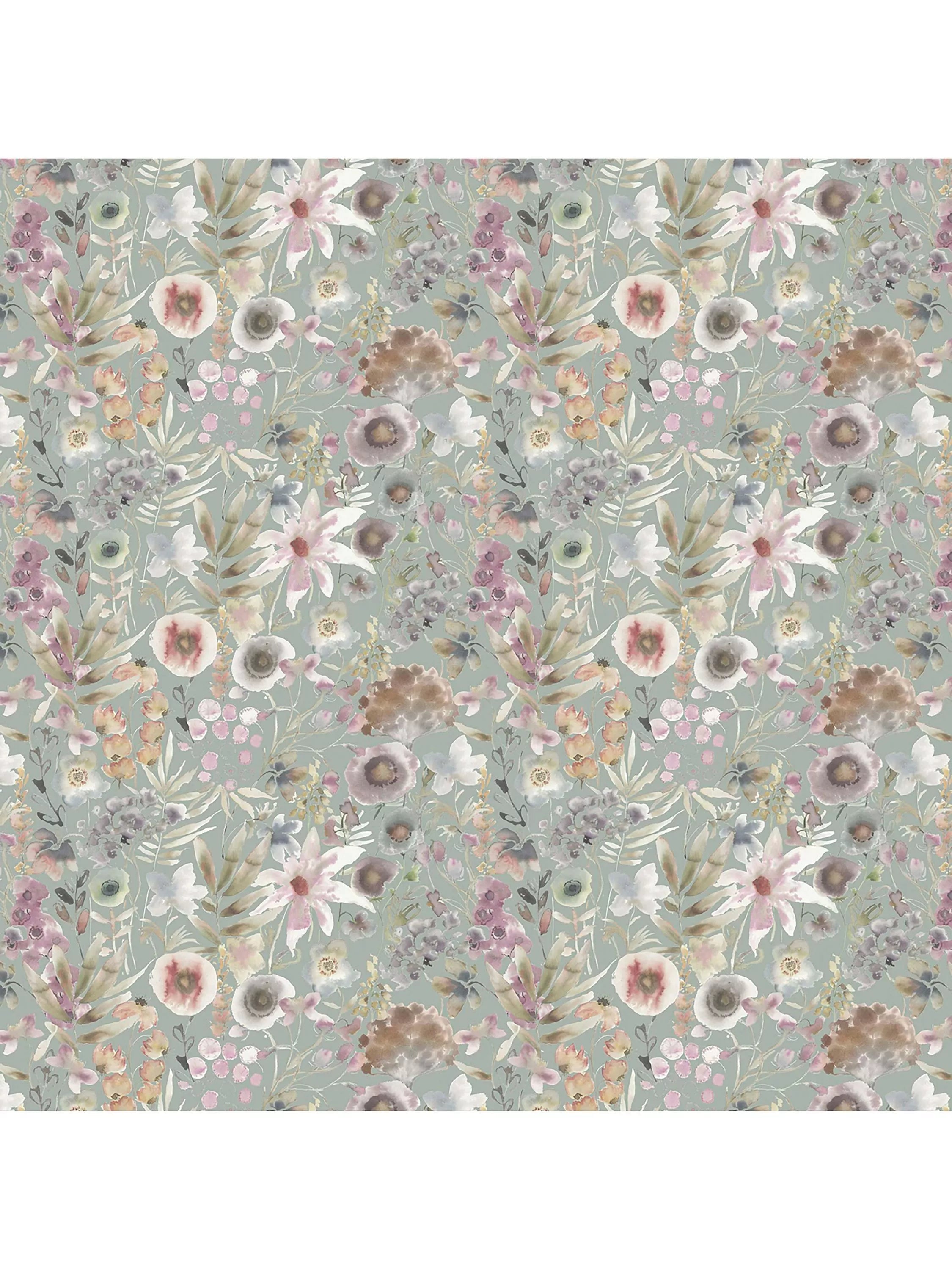Voyage Lomondra Furnishing Fabric