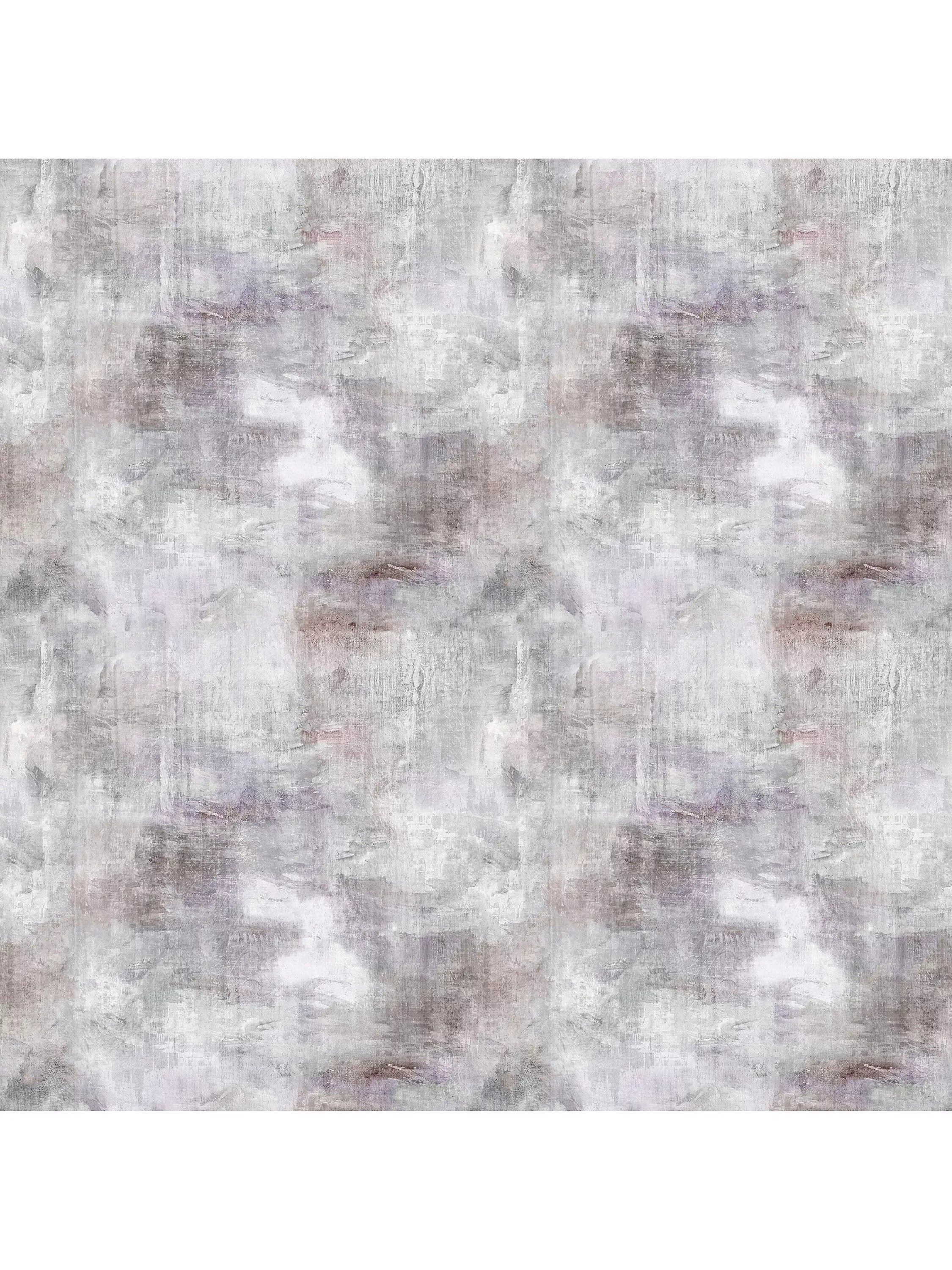 Voyage Monet furnishing fabric with abstract water reflections, imported from the UK